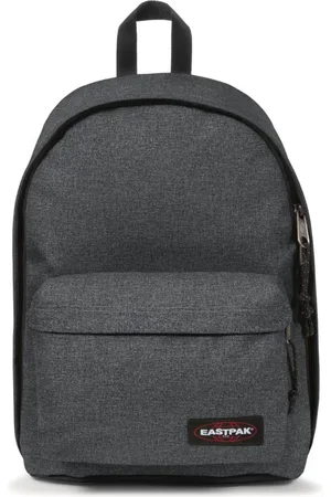 Eastpak Taske, Herre, Grå, ONE SIZE, Casual Rygsæk Out of Office
