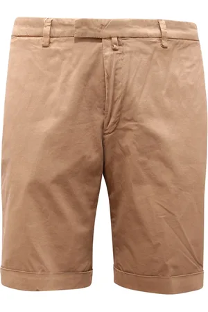 Briglia 1949 Shorts, Herre, , XL, Italienske Bermuda Shorts Bg108 Model