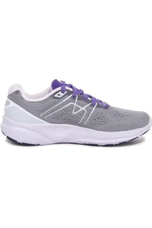 Karhu Sko, Dame, Grå, 40 1/2 EU, Uld, Ultimate /Orchid Fusion Sko