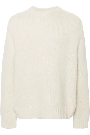 Jil Sander Strik, Herre, , S, Jumper Sweater