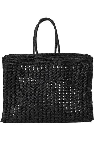LIVIANA CONTI Taske, Dame, Sort, ONE SIZE, Elegant Tasker Kollektion