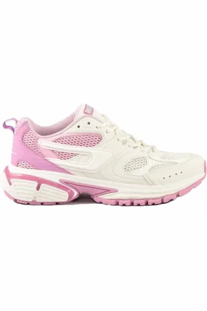 Diesel Sko, Dame, Flerfarvet, 41 EU, Afslappede Sneakers med Gummisål