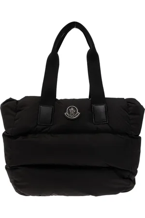 Moncler Taske, Dame, Sort, ONE SIZE, ‘Caradoc’ shopper taske