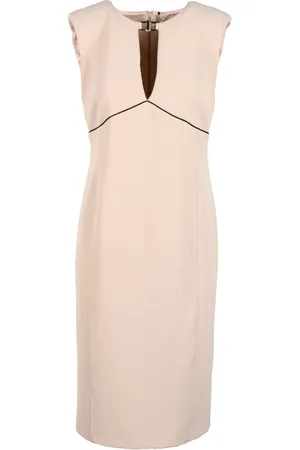 Liu Jo Kjole, Dame, , L, Polyester, Dametøj