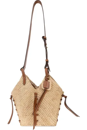 Isabel Marant Taske, Dame, , ONE SIZE, Uld, Mini Tampa Taske