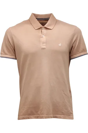 BROOKSFIELD Top, Herre, , 2XL, Delavè Skjorte i Blød Kaki