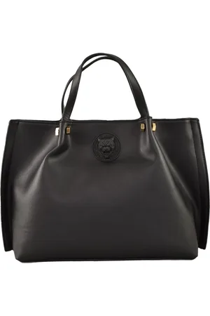 Philipp Plein Taske, Dame, Sort, ONE SIZE, Uld, Taske