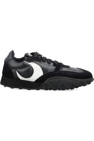 Marine Serre Sko, Dame, Sort, 39 EU, Sorte Sneakers
