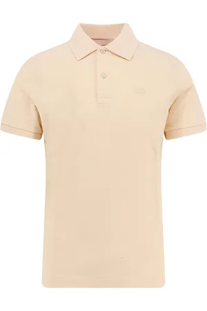 VALENTINO Top, Herre, , S, Bomuld, T-shirts og Polos med Logo