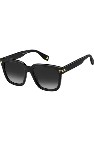 Marc Jacobs Tilbehør, Dame, Sort, 53 MM, RHL Solbriller