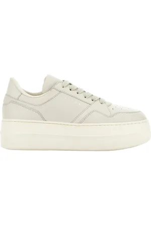 Hogan Sko, Dame, , 39 EU, Læder, Skyscraper Sneakers