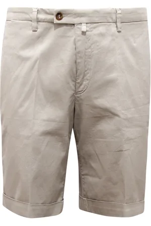 Briglia 1949 Shorts, Herre, , 2XL, Bermuda Shorts Bg108 Model
