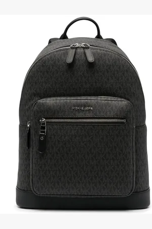 Michael Kors Taske, Herre, Sort, ONE SIZE, Bomuld, Backpacks