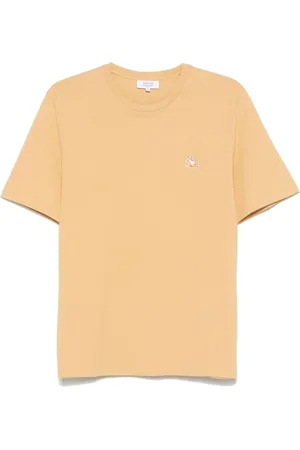 Maison Kitsuné Top, Herre, , M, T-shirts og Polos