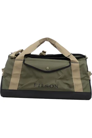 Filson Taske, Herre, Grøn, ONE SIZE, Uld, Rejsetasker
