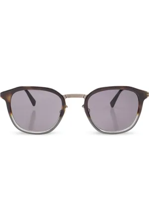 MYKITA Tilbehør, unisex, Brun, ONE SIZE, Uld, Pavi solbriller