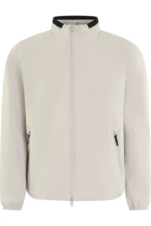 Woolrich Jakke, Herre, , M, Uld, Sejlbomberjakke