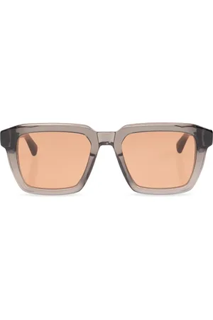 MYKITA Tilbehør, unisex, Grå, ONE SIZE, Uld, Soma solbriller