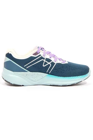 Karhu Sko, Dame, Blå, 38 EU, Fusion 3.5 Legion /Ether Sko