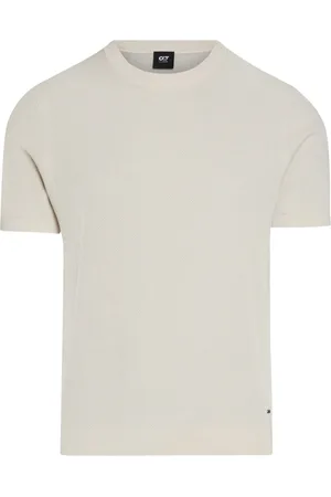 AlphaTauri Top, Herre, , L, Uld, Stilfulde T-shirts og Polos