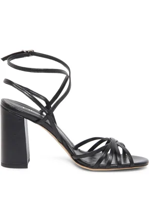 Ncub Sko, Dame, Sort, 37 EU, Fenty 89 Sort Sandal