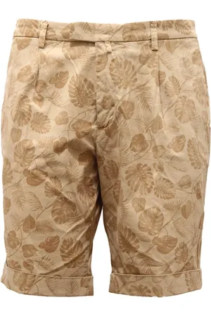 Briglia 1949 Shorts, Herre, , S, Bomuld, Bermuda Easy Shorts