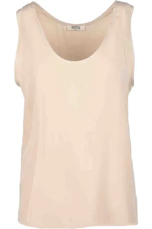 Think! Top, Dame, , XS, Elegant Viskose Top
