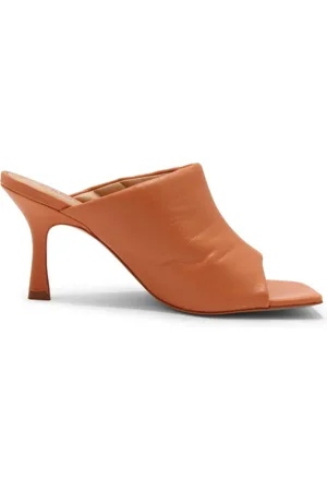 CARRANO Sko, Dame, , 36 EU, Aqua Wo Sandal med Stil