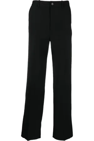 Axel Arigato Bukser, Herre, Sort, XL, Polyester, Sorte Formelle Bukser Polyester Viskose