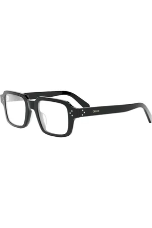 Céline Tilbehør, unisex, Sort, ONE SIZE, Moderne solbriller til stilentusiaster