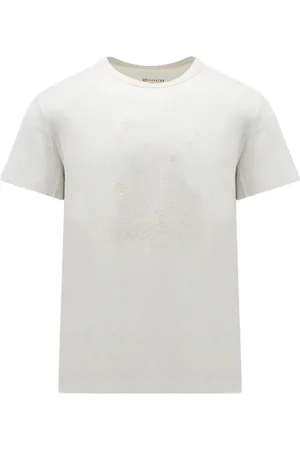 Maison Margiela Top, Herre, , L, Bomuld, Ikoniske T-shirts og Polos