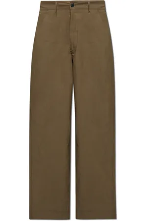 Paul Smith Bukser, Herre, Grøn, W30, Bomuld, Bukser med lommer