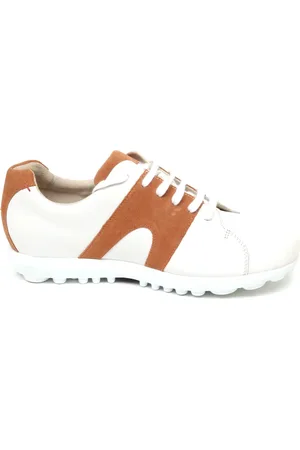 Camper Sko, Dame, Hvid, 40 EU, Hvid Pelotas Mistol Blød Sko