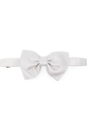 TAGLIATORE Tilbehør, Herre, Hvid, ONE SIZE, Bow Tie