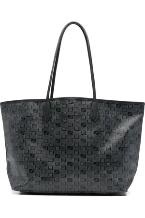 MOREAU Taske, Dame, Sort, ONE SIZE, Uld, Sort T-Bar Top Håndtaske