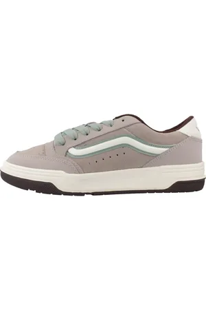 Vans Sko, Herre, Brun, 40 EU, Moderne Sneakers til Mænd og Kvinder