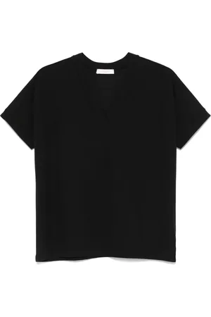 ZANONE Top, Dame, Sort, S, Uld, Stilfuld Strik Top