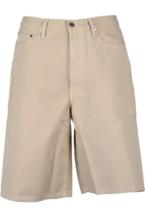 OFF-WHITE Shorts, Herre, , L, Bomuld, Bermuda