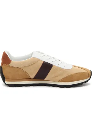 Hogan Sko, Dame, Brun, 36 1/2 EU, Snøresko Bred pasform Model Hxw6710Fl70Tq80Vc8
