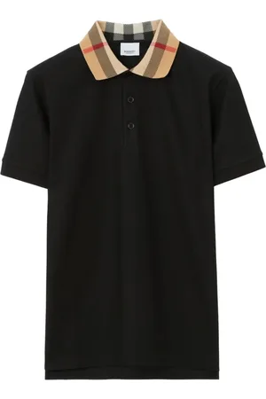 Burberry Top, Herre, Sort, 3XL, Uld, Stilfuldt Tøjkollektion til Dig