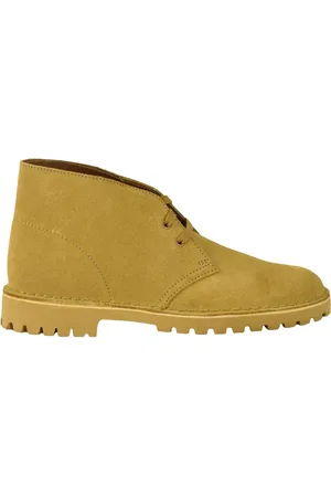 Clarks Sko, Herre, Brun, 39 1/2 EU, Læder, Sko