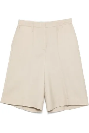 Herskind Shorts, Dame, , XS, Front Button Shorts