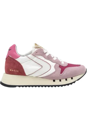 Valsport 1920 Sko, Dame, Lyserød, 39 EU, Magic run sneakers