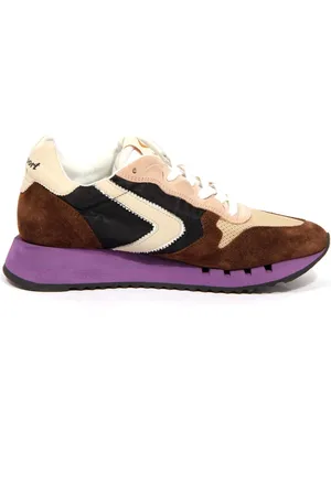 Valsport 1920 Sko, Dame, Brun, 38 EU, Magic Run Dame Sko