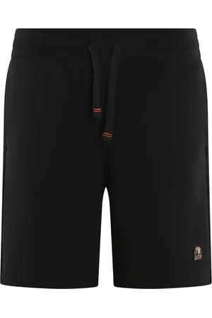Parajumpers Shorts, Herre, Sort, M, Let Kort Grøn Herremode
