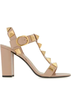 VALENTINO GARAVANI Sko, Dame, , 42 EU, Roman Stud Sandaler