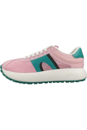 Camper Sko, Dame, Lyserød, 37 EU, Athens Sneakers