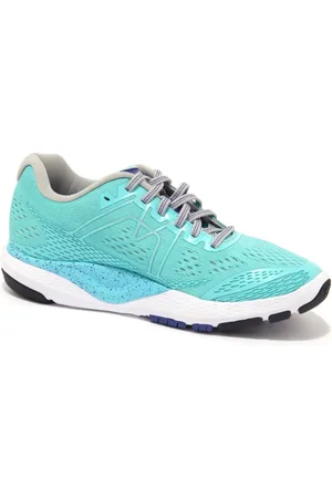 Karhu Sko, Dame, Blå, 38 EU, Ikoni Ortix Aqua Sky/Clematis Løbesko