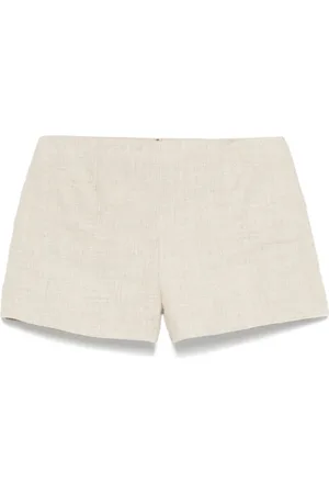 FAITHFULL THE BRAND Shorts, Dame, , L, Lynlås Modevare