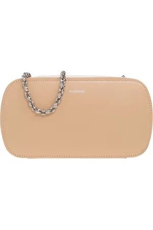 Jil Sander Taske, Dame, , ONE SIZE, Uld, Tradition Small Skuldertaske